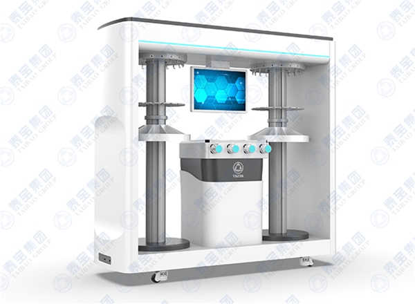 滤白、病毒灭活监测仪