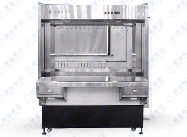 医用低温操作台  医用低温工作柜