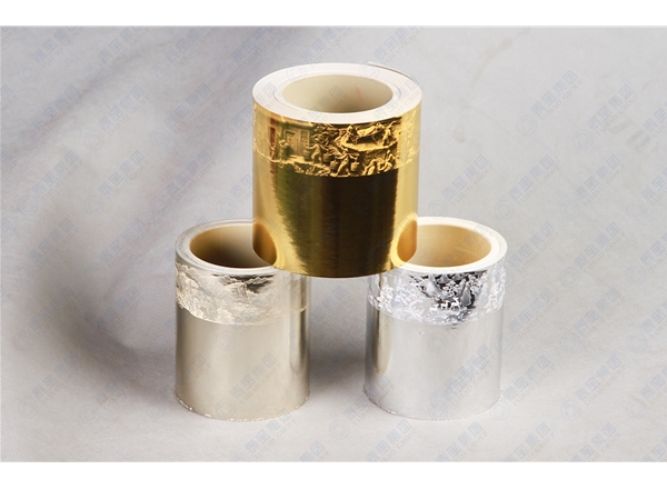 内衬纸-镂空镀铝内衬纸