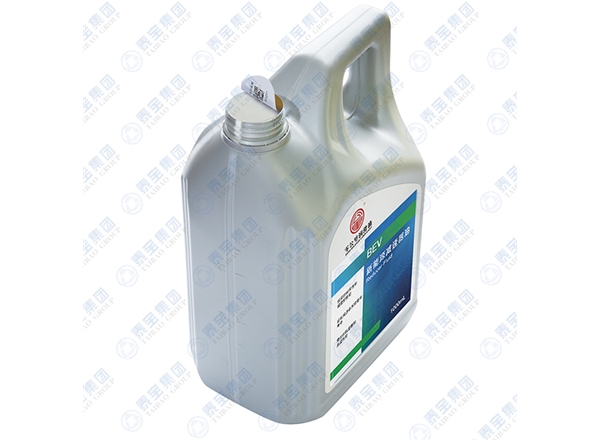 零公里润滑油应用