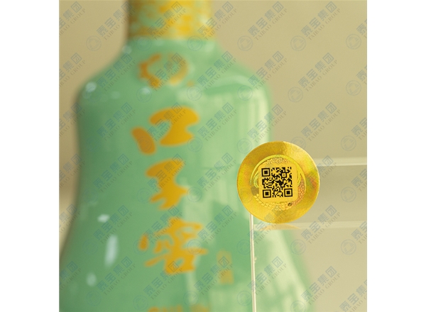 口子窖瓶盖应用